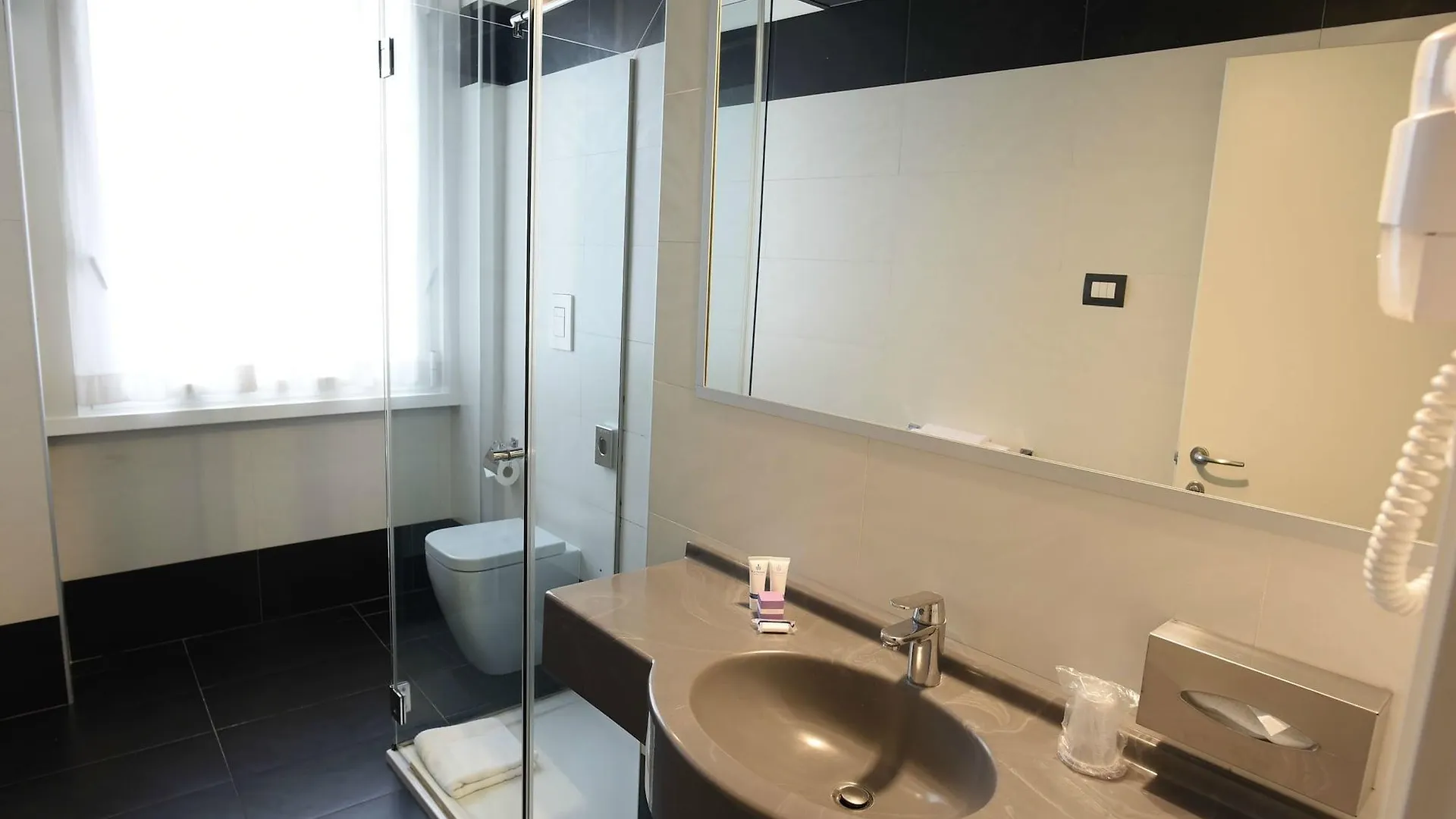 Smart Hotel Central Milan