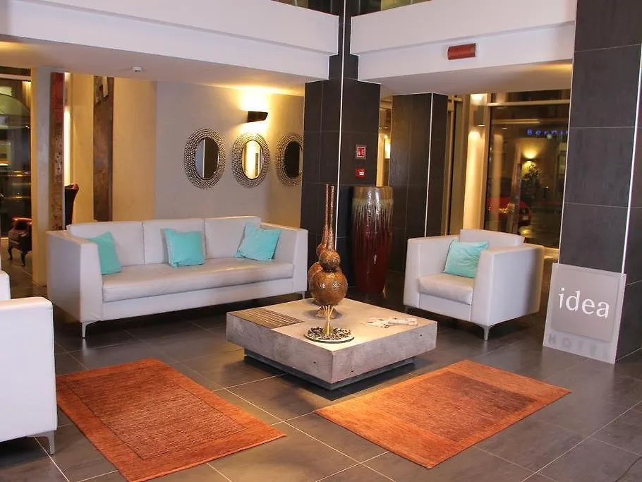 Smart Hotel Central Milan