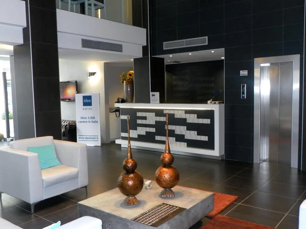 Smart Hotel Central Milan 4*,  Italie