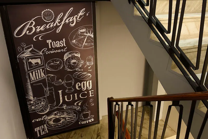 Smart Hotel Central Milan