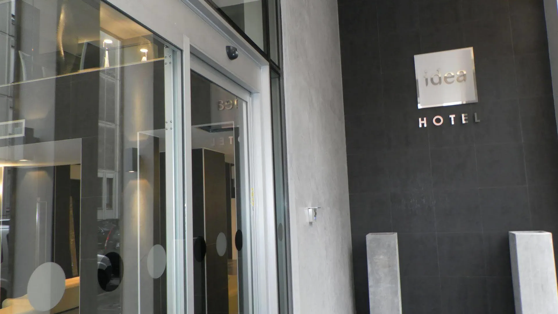 Smart Hotel Central Milan