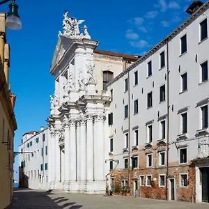  ホステル Amdg イタリア