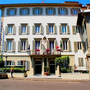 **** ホテル エグゼクティブ イタリア