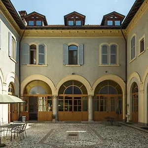 Апарт-отель La Cordata - San Vittore 49