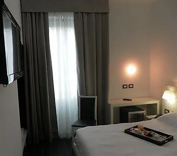 Smart Hotel Central Milan