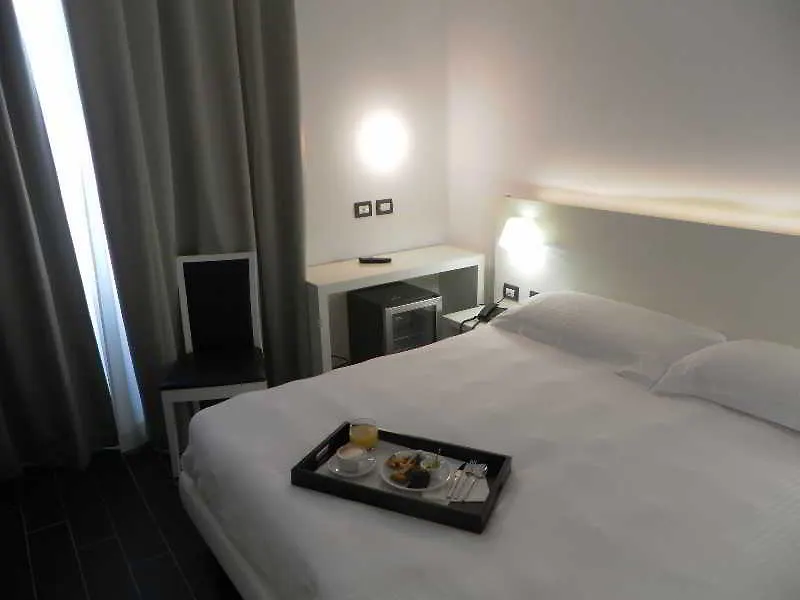 Smart Hotel Central Milan