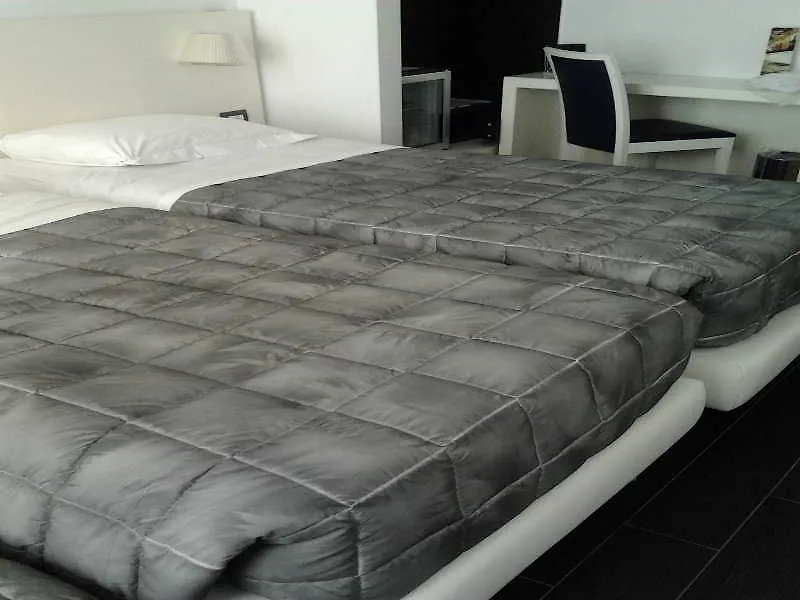 Smart Hotel Central Milan