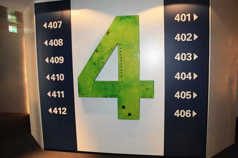 Smart Hotel Central Milan 4*,