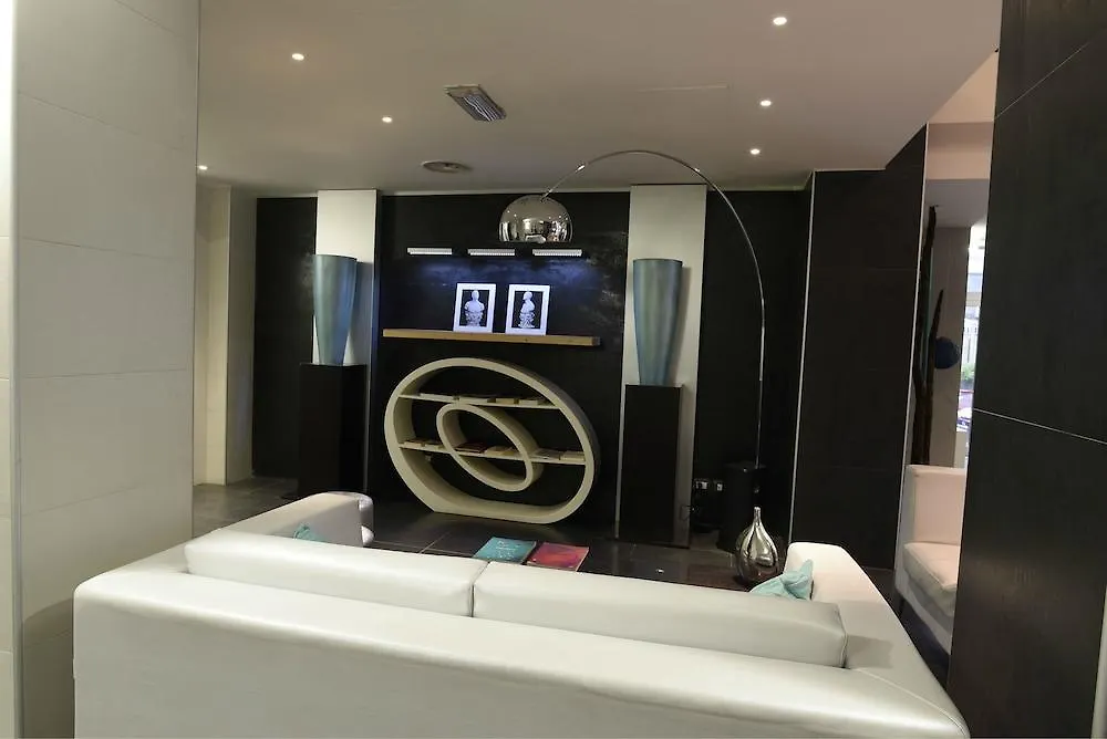 Smart Hotel Central Milan