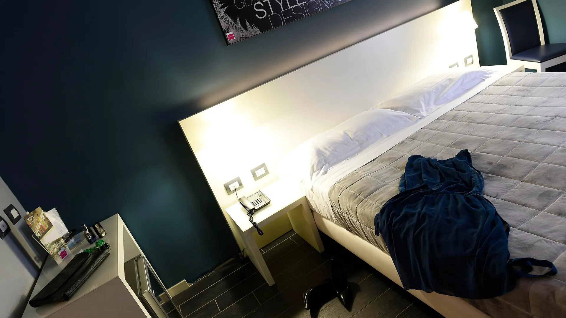 Smart Hotel Central Milan