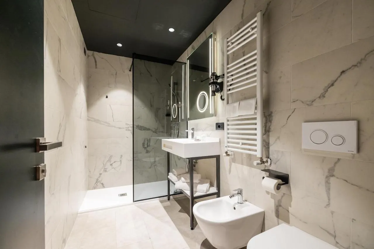 Smart Hotel Central Milan