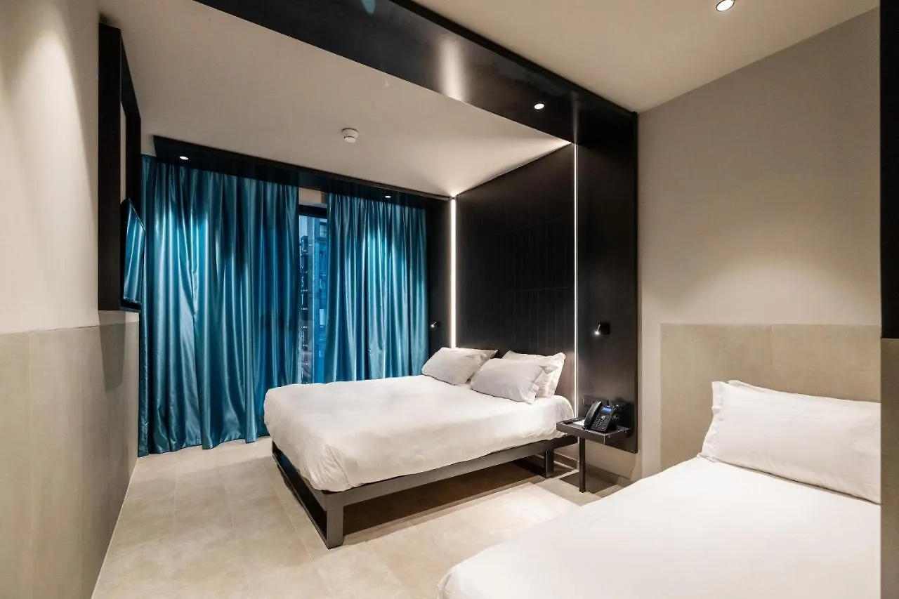 Smart Hotel Central Milan