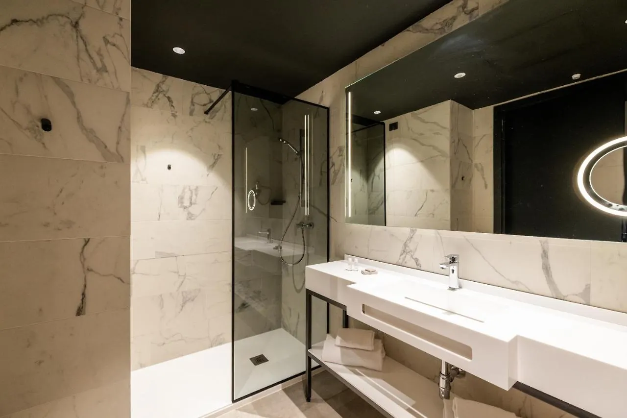 Smart Hotel Central Milan