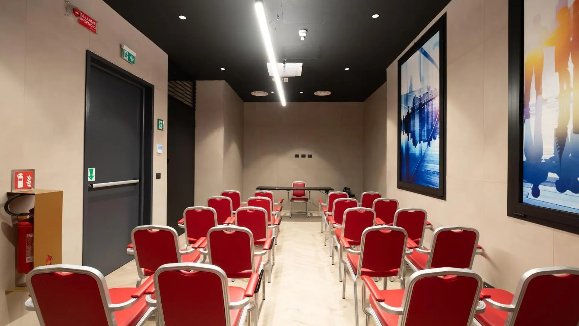 Smart Hotel Central Milan