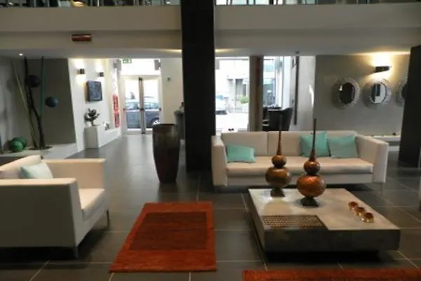 ****  Smart Hotel Central Mediolan Włochy