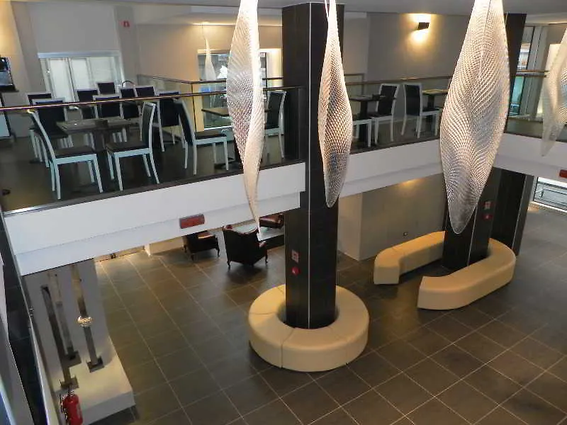 ****  Smart Hotel Central Milan Italy