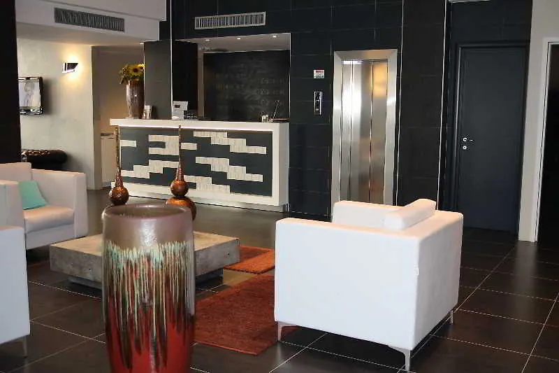 Smart Hotel Central Milan