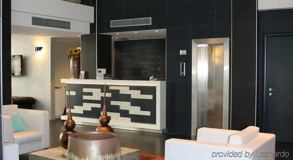 Smart Hotel Central Milan