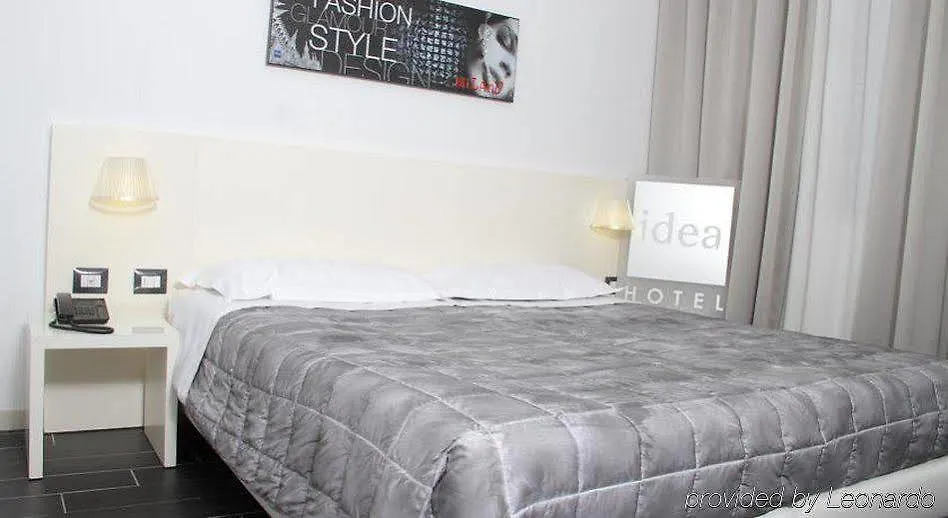 Smart Hotel Central Milan