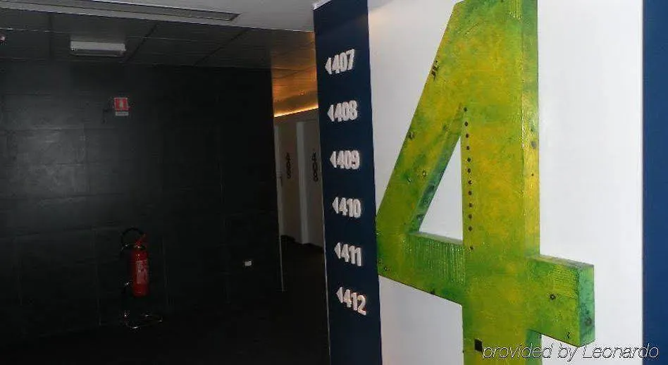 Smart Hotel Central Milan