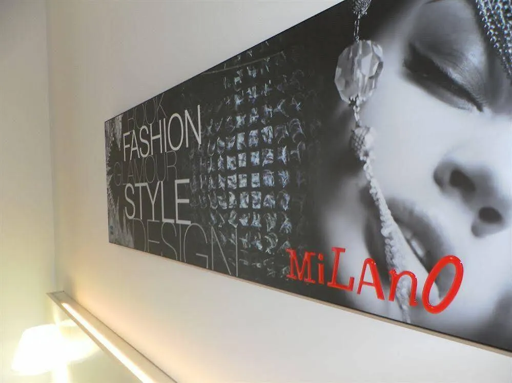 Smart Hotel Central Milan
