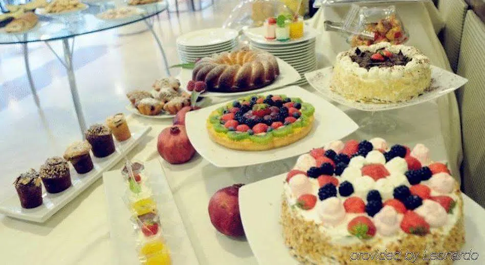 سمارت هوتيل سنترال ميلان 4*,